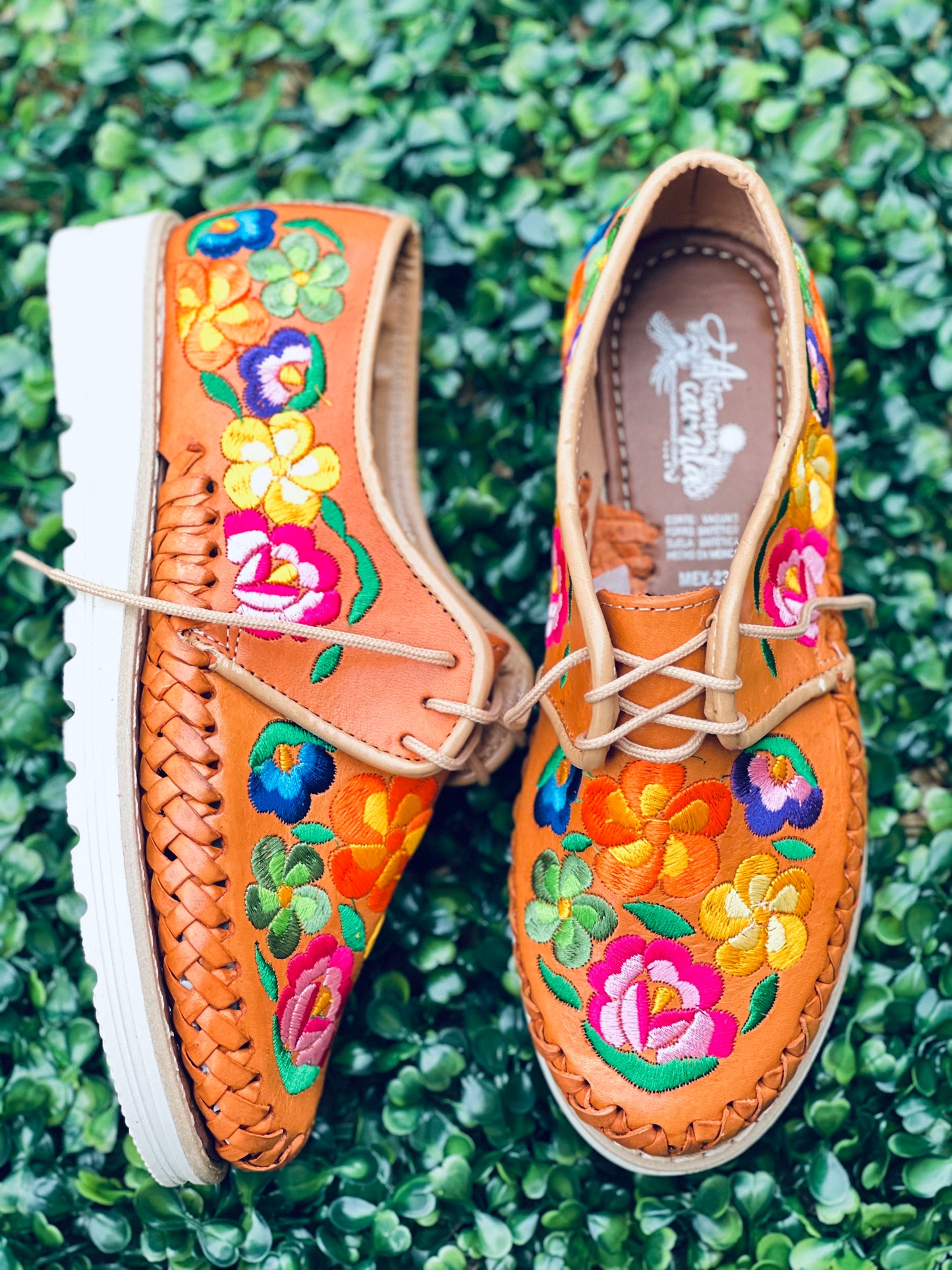 PRECIOSA LOAFERS SHEDRON