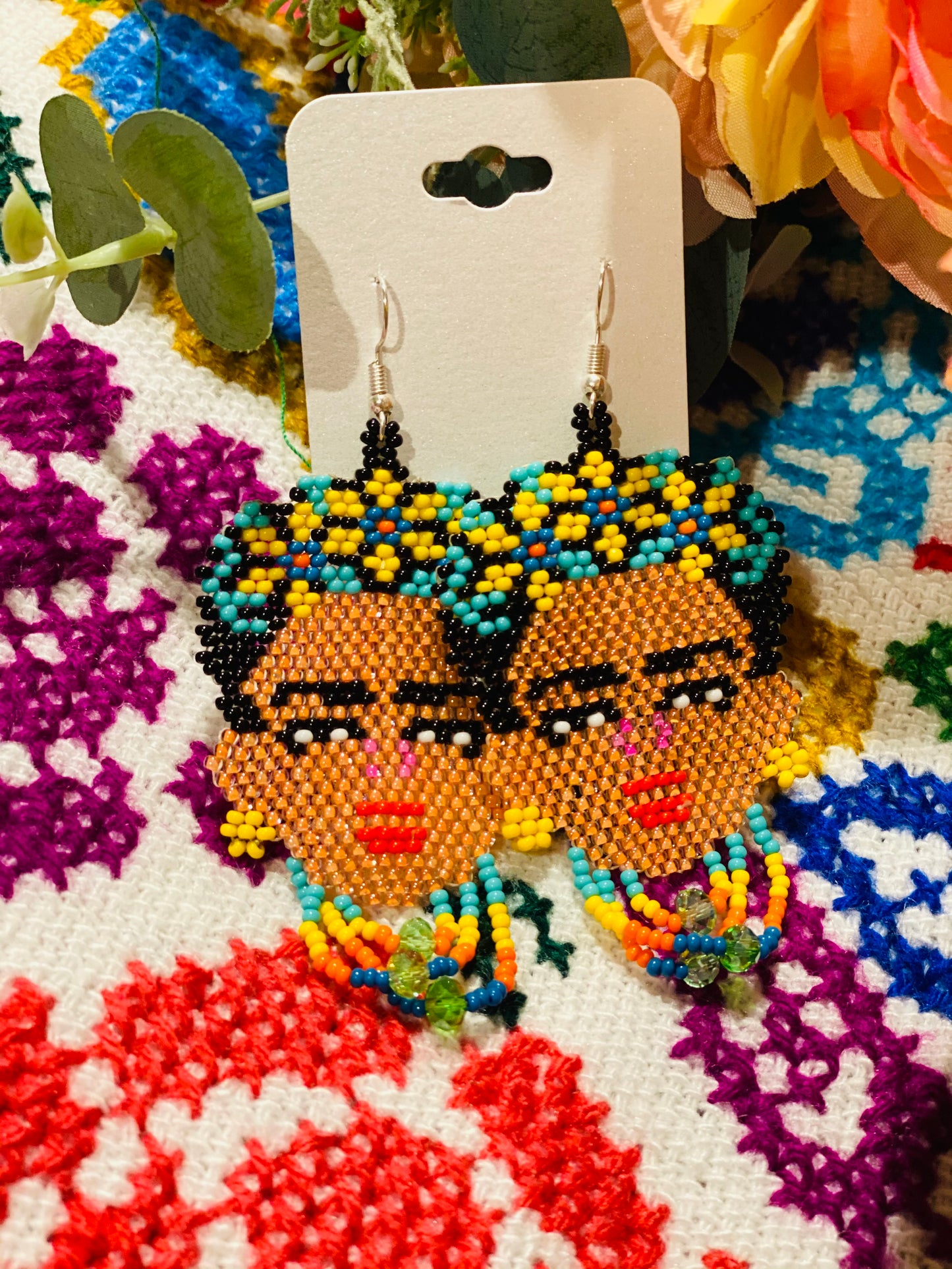 Señora Frida