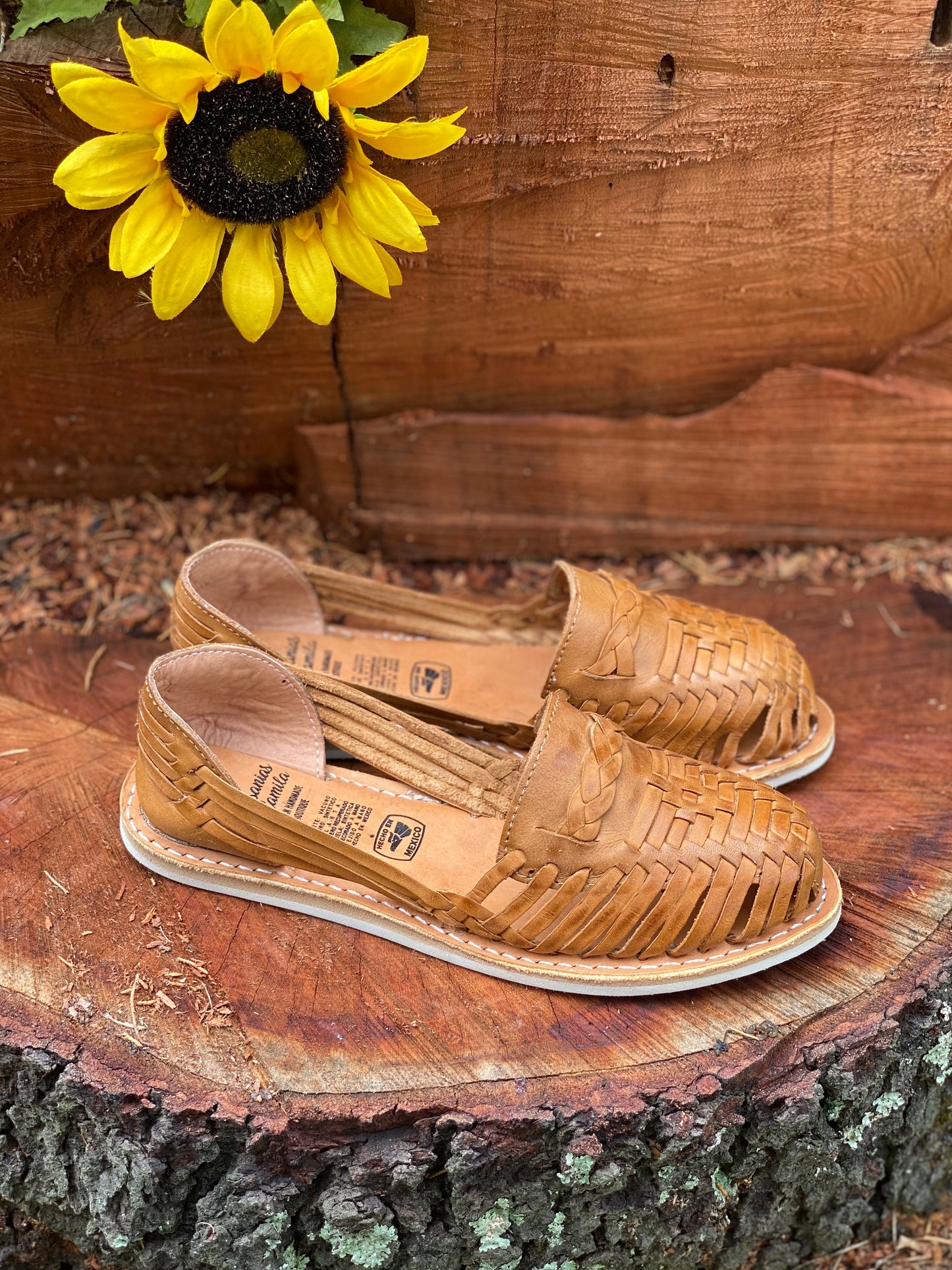 El Huarachito Tradicional