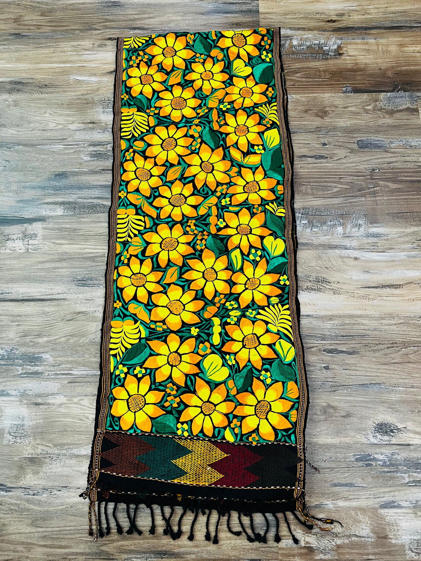 Table Runner~ Bed Runner