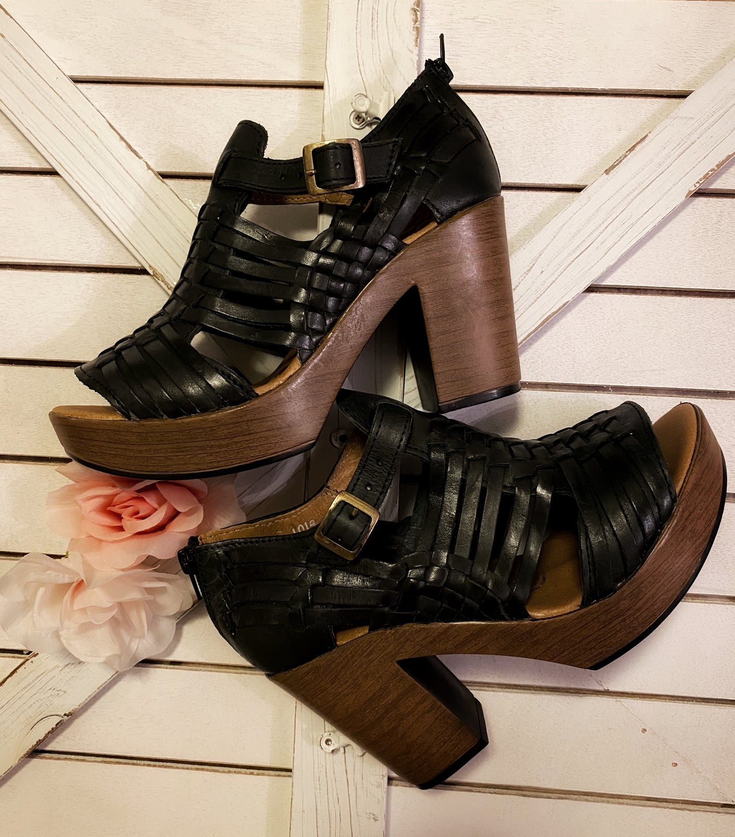 Izamar Black( final sale)