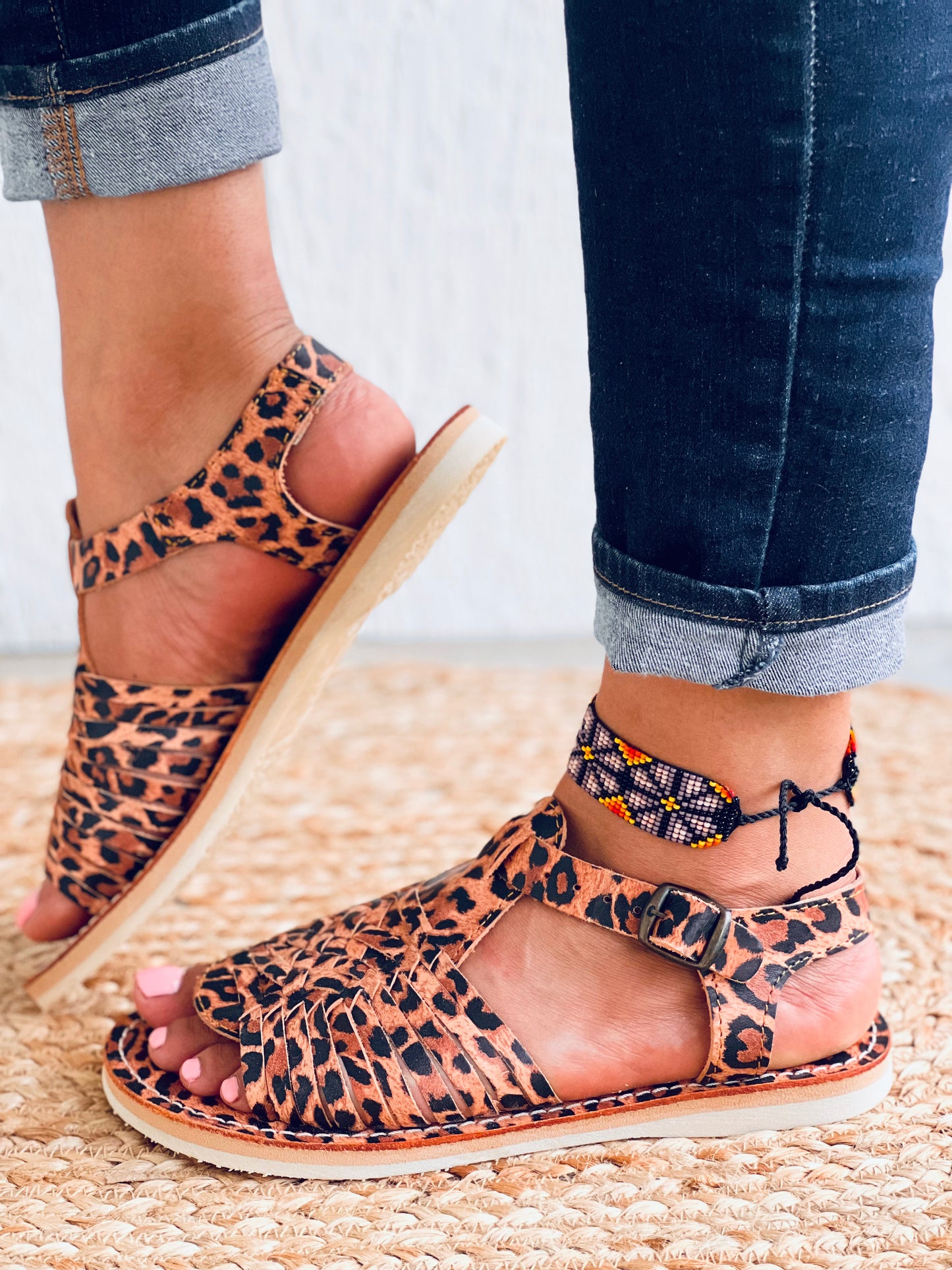 Animal Print Eve ( Limited quantity)