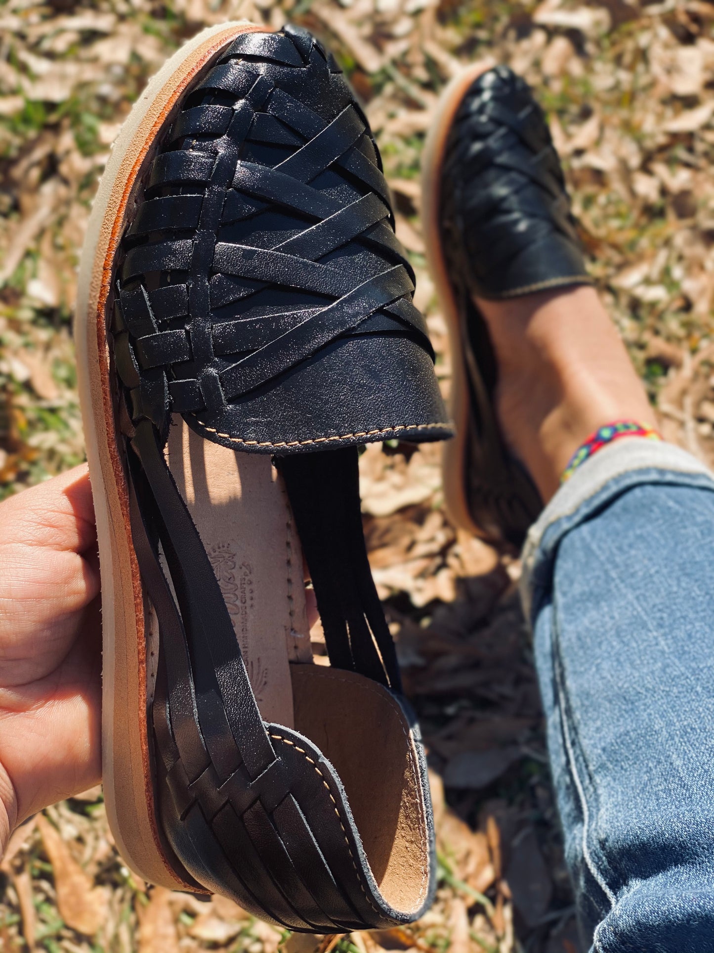 KELLY (BLACK)