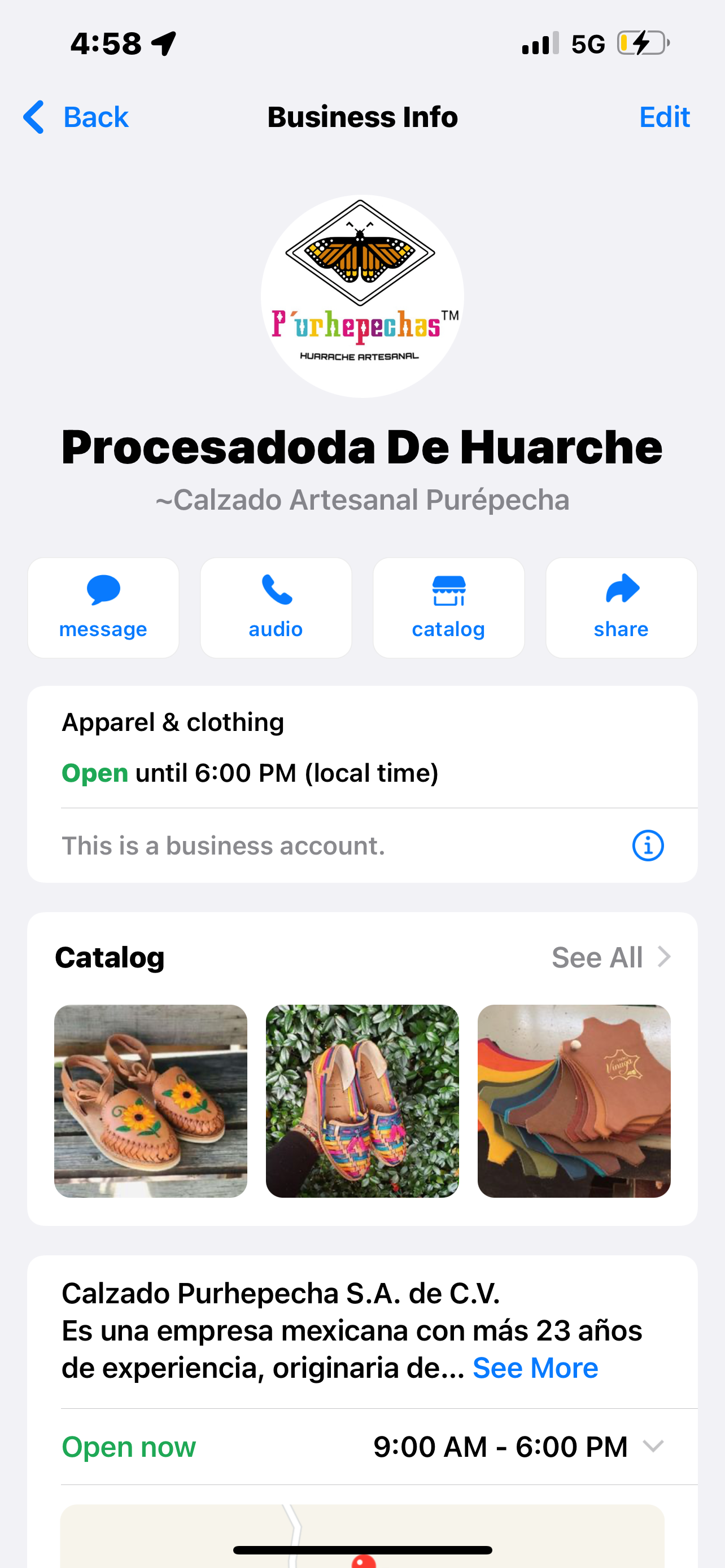 Traditional Alpargata with laces ( black)