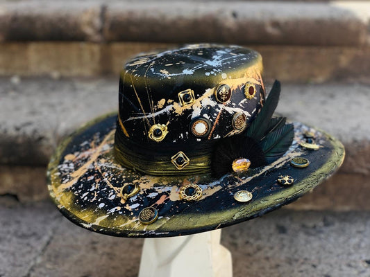 Unique Hat