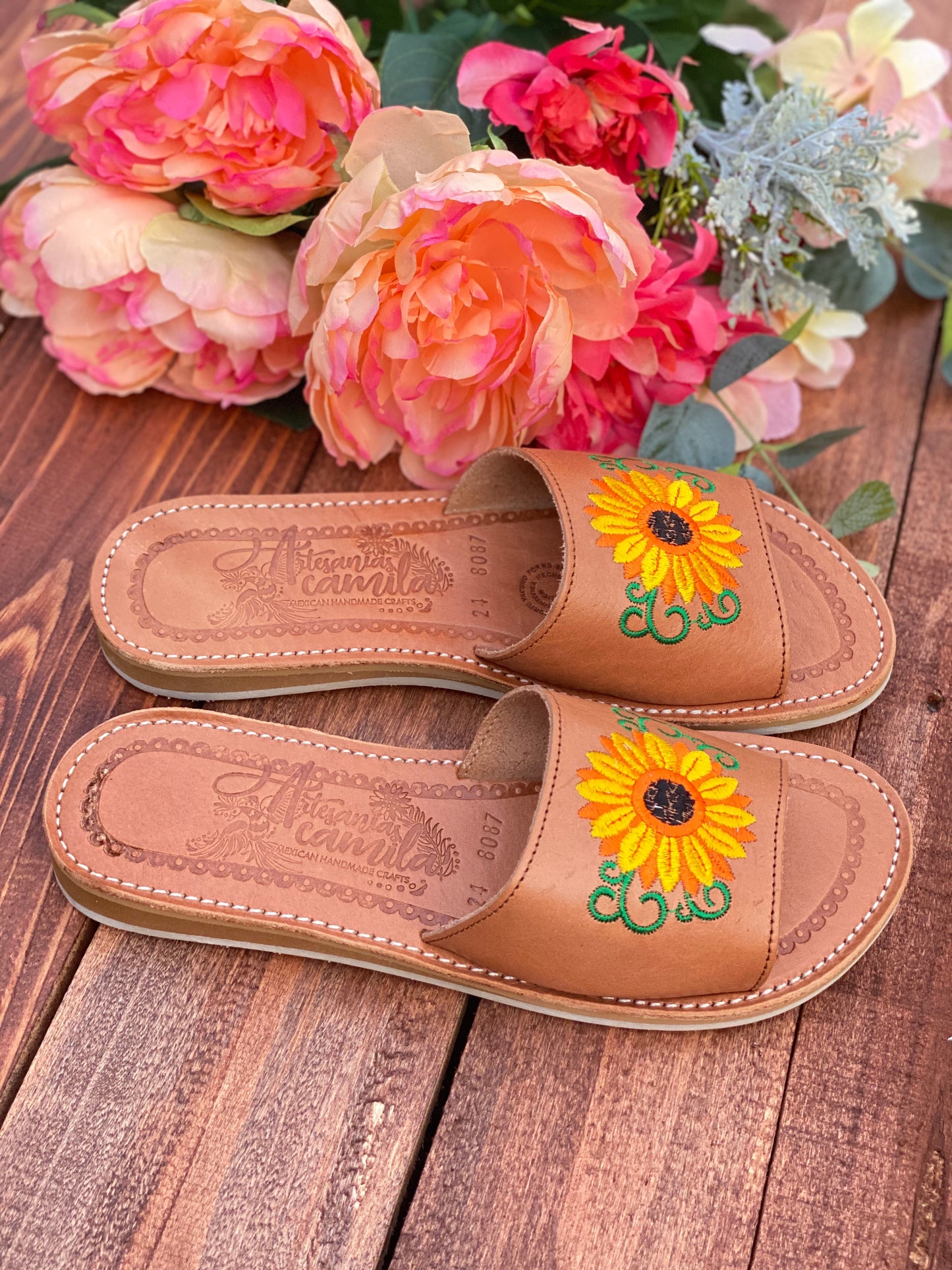 Sunflower Triana
