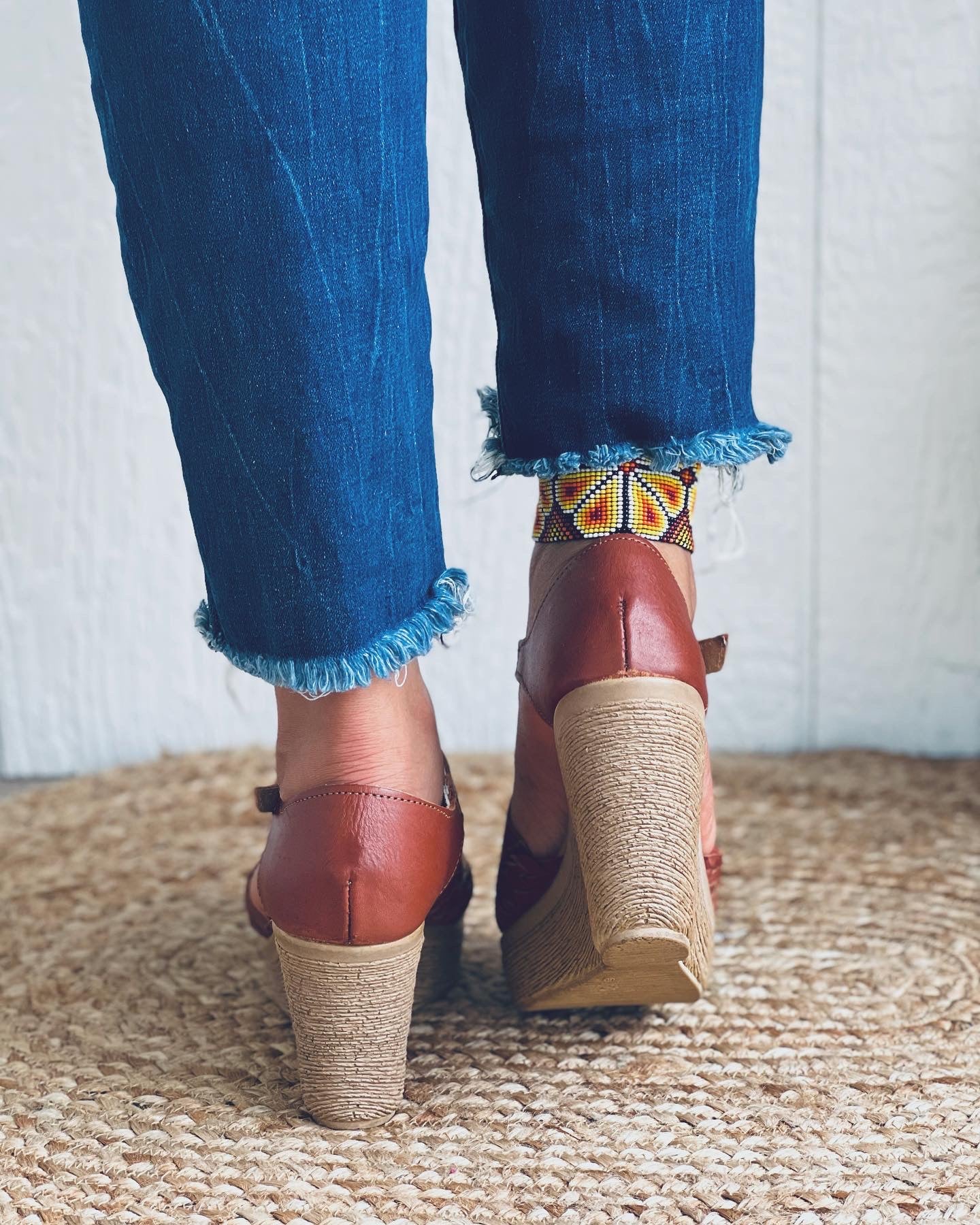 ADAMARI WEDGES