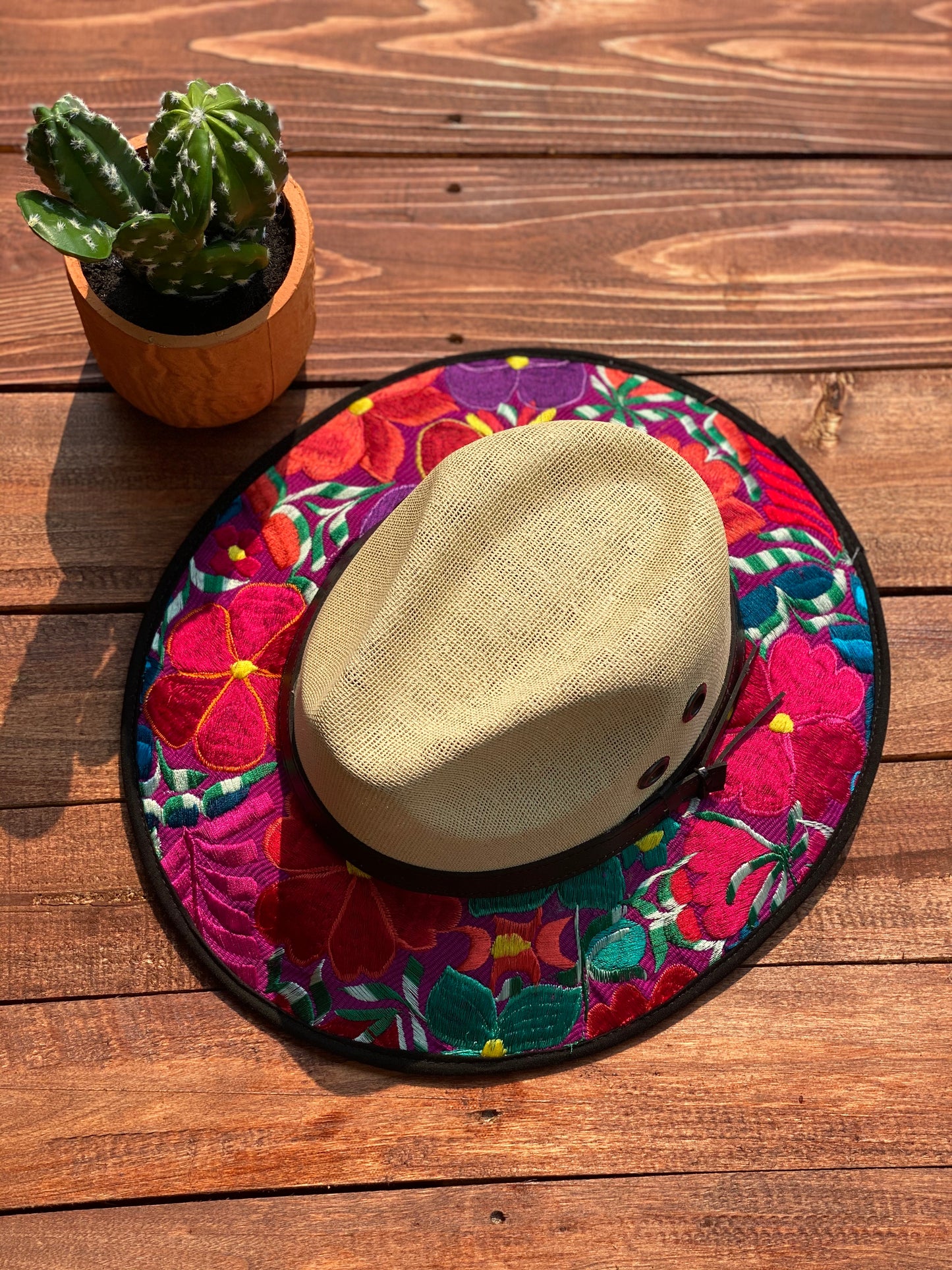 Jardin Hat