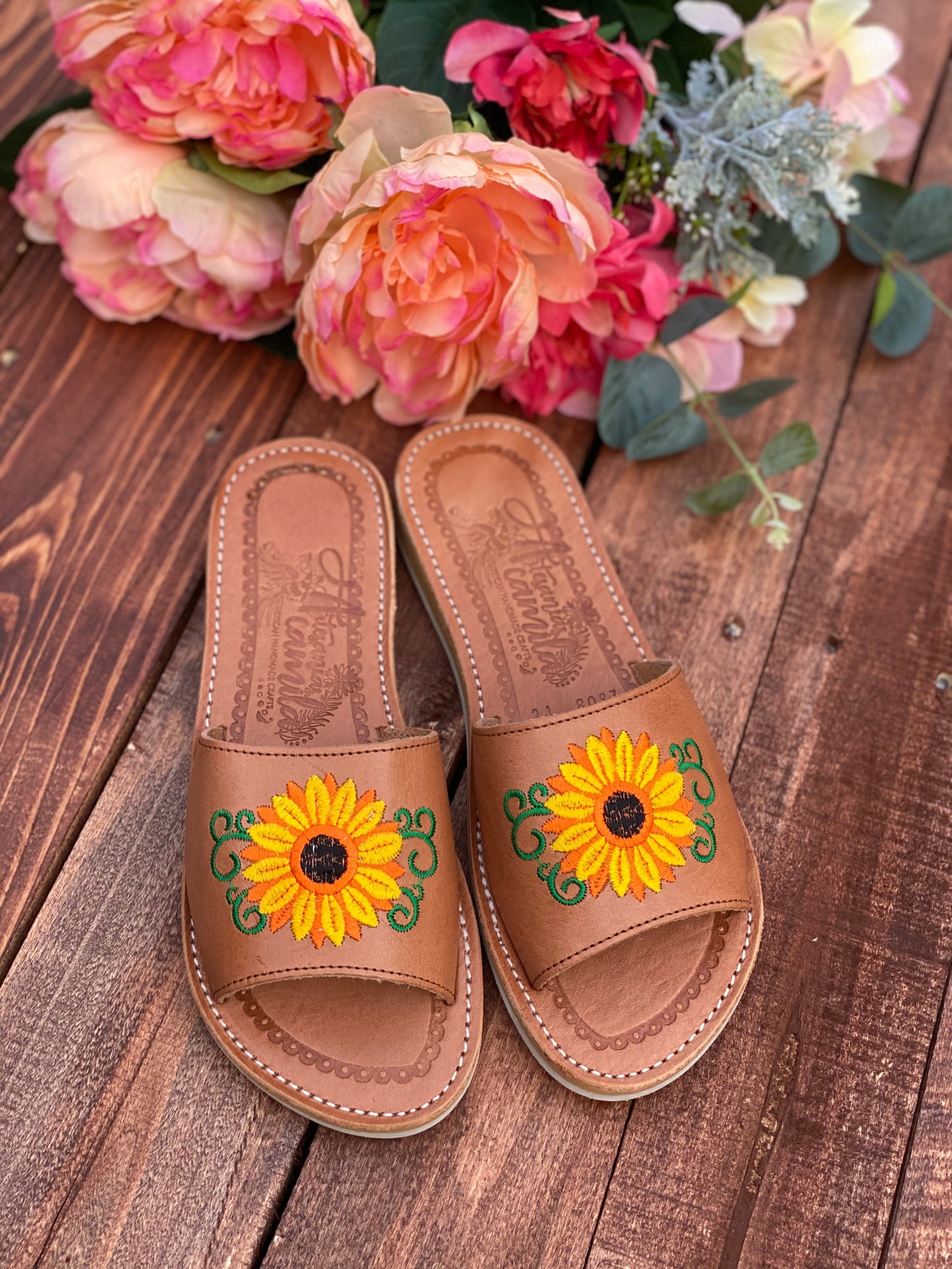 Sunflower Triana