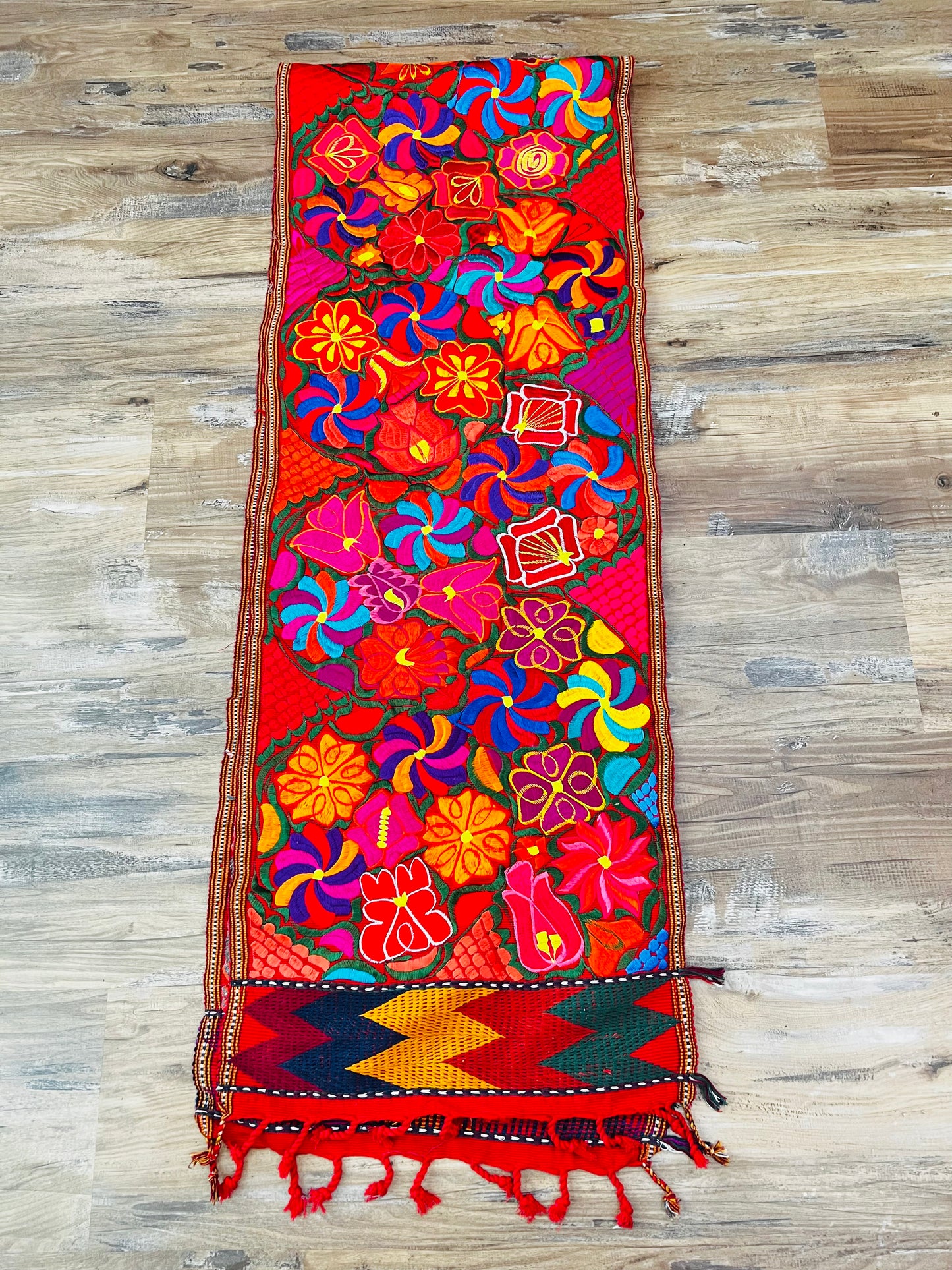 Table Runner~ Bed Runner