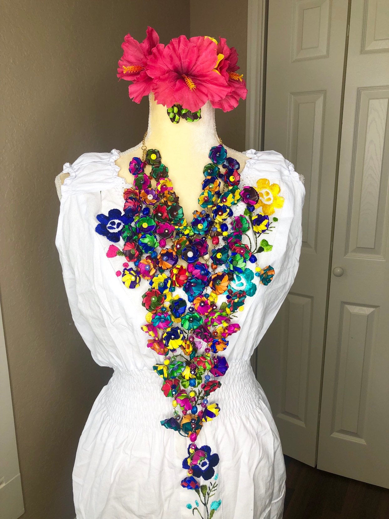 Mexico City Wholesale Handmade Mexican Jewelry PRE ORDER Mexican