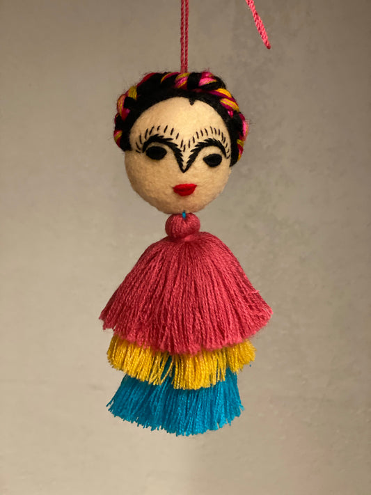 Frida POMPON