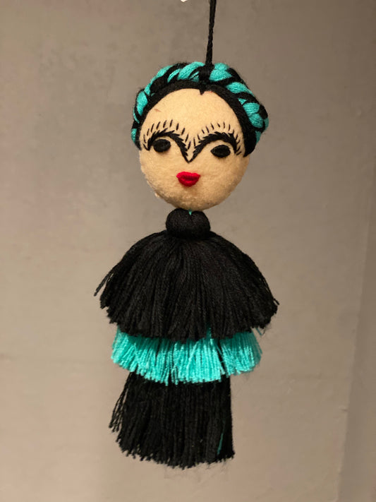 Frida POMPON