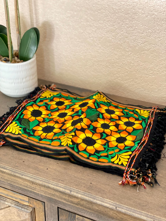 Las Flores Table Mats set of (6)