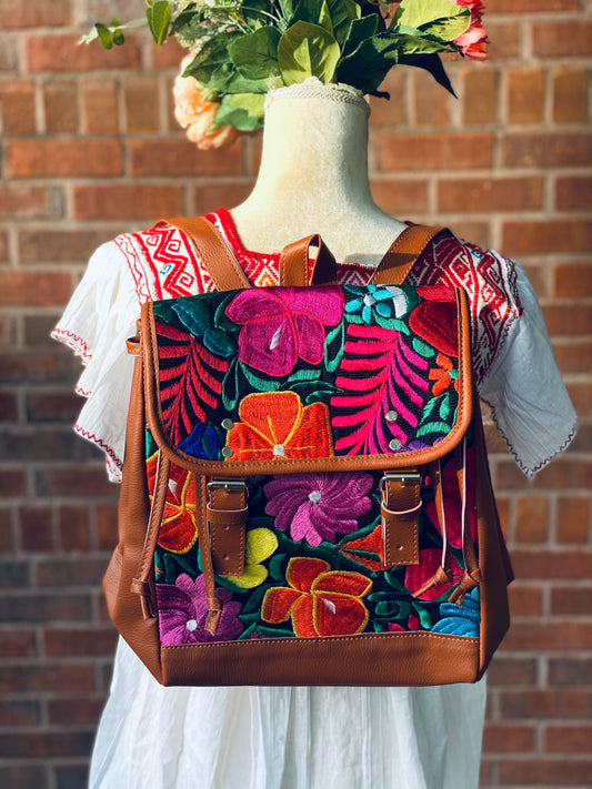 Chiapas  Backpack