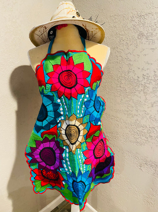 Mexican Apron