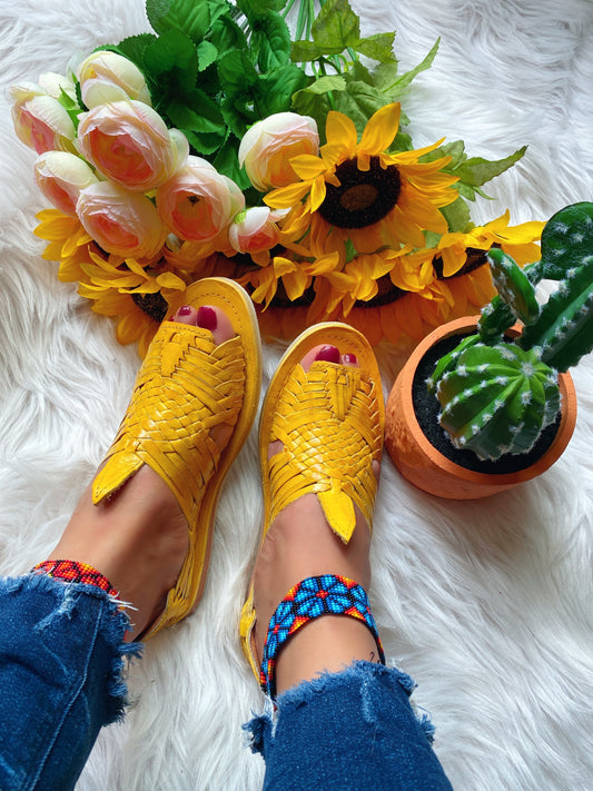 Pachuco Amarillo
