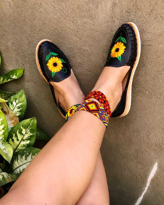 Flats Girasol 🌻