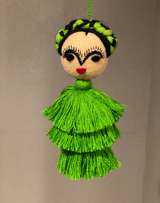 Frida POMPON