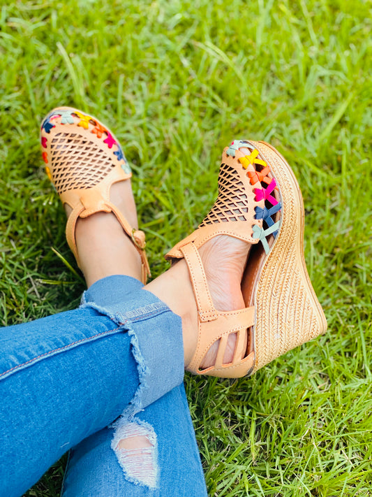 FERNANDA WEDGES