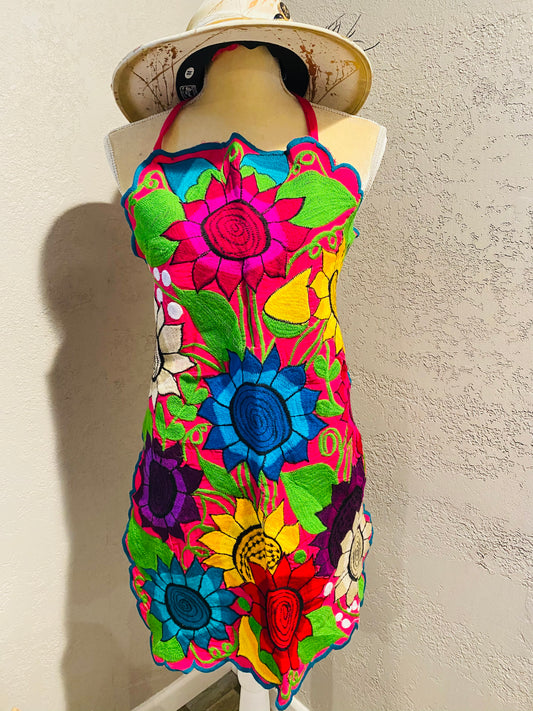 Mexican Apron