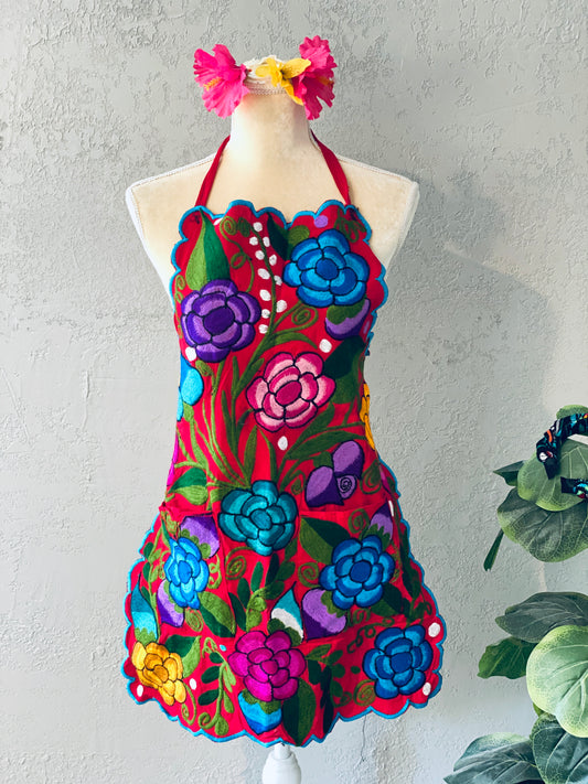 Mexican Apron