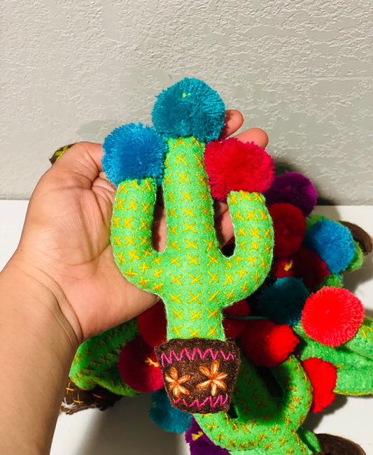 CACTUS POMPON