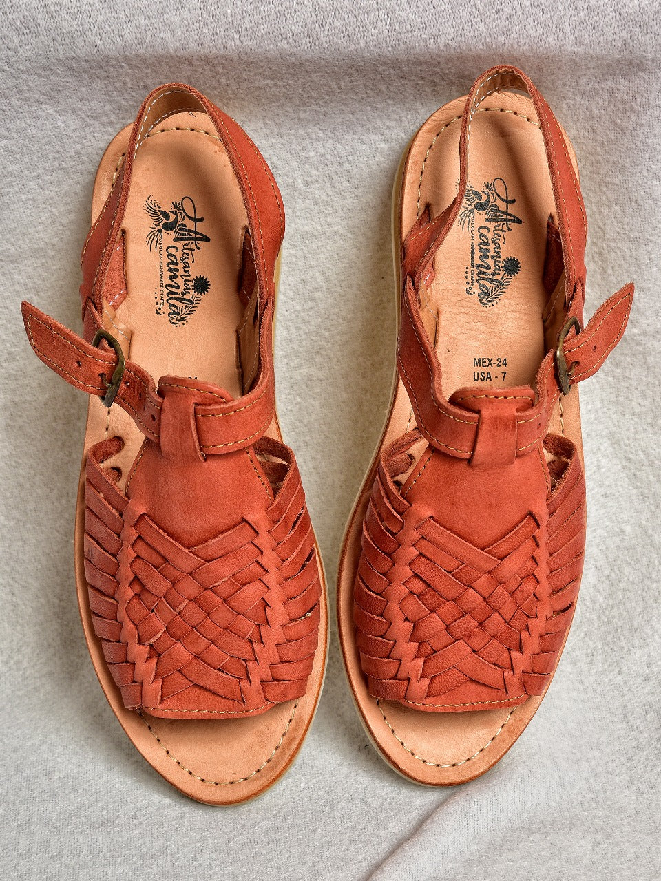 Best Huarache Sandals Hippie-Vintage - Ethnisa Artesana – ETHNISA ARTESANA