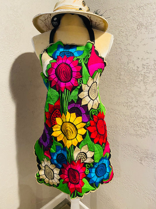 Mexican Apron