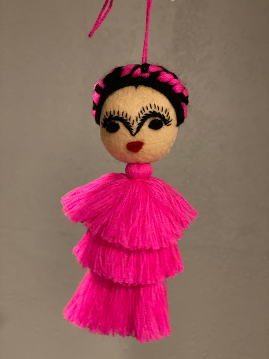 Frida POMPON