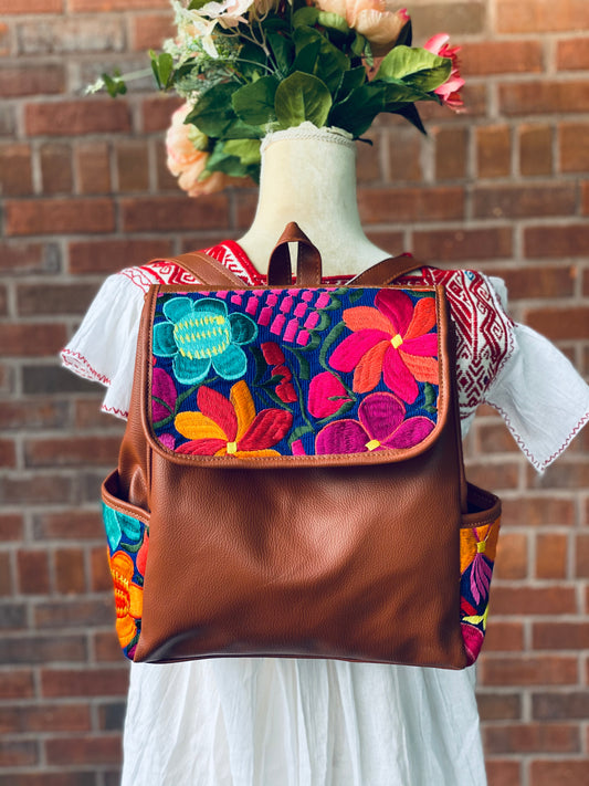 Chiapas  Backpack