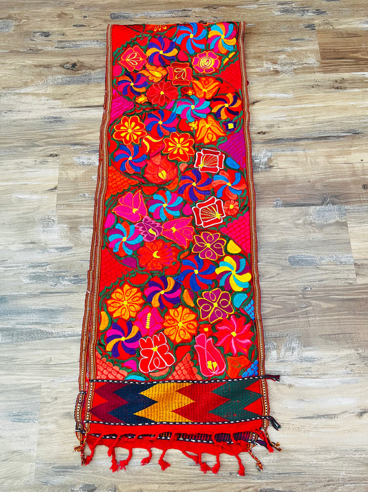 Table Runner~ Bed Runner