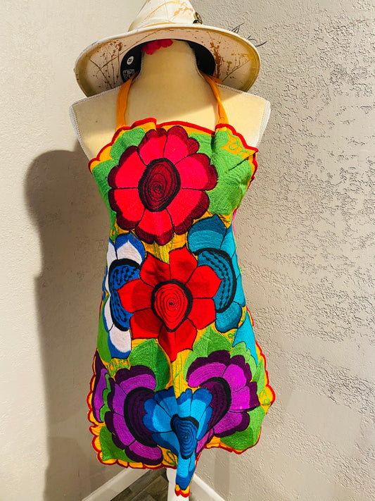 Mexican Apron